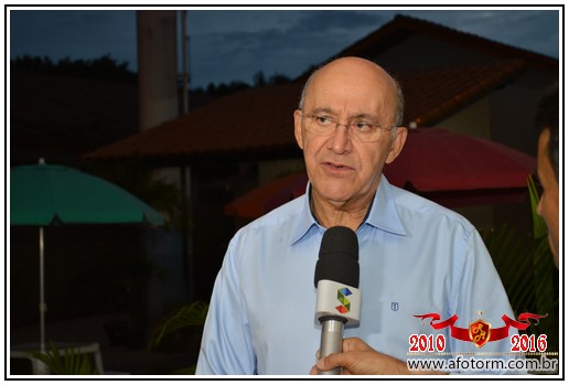 rolim de moura